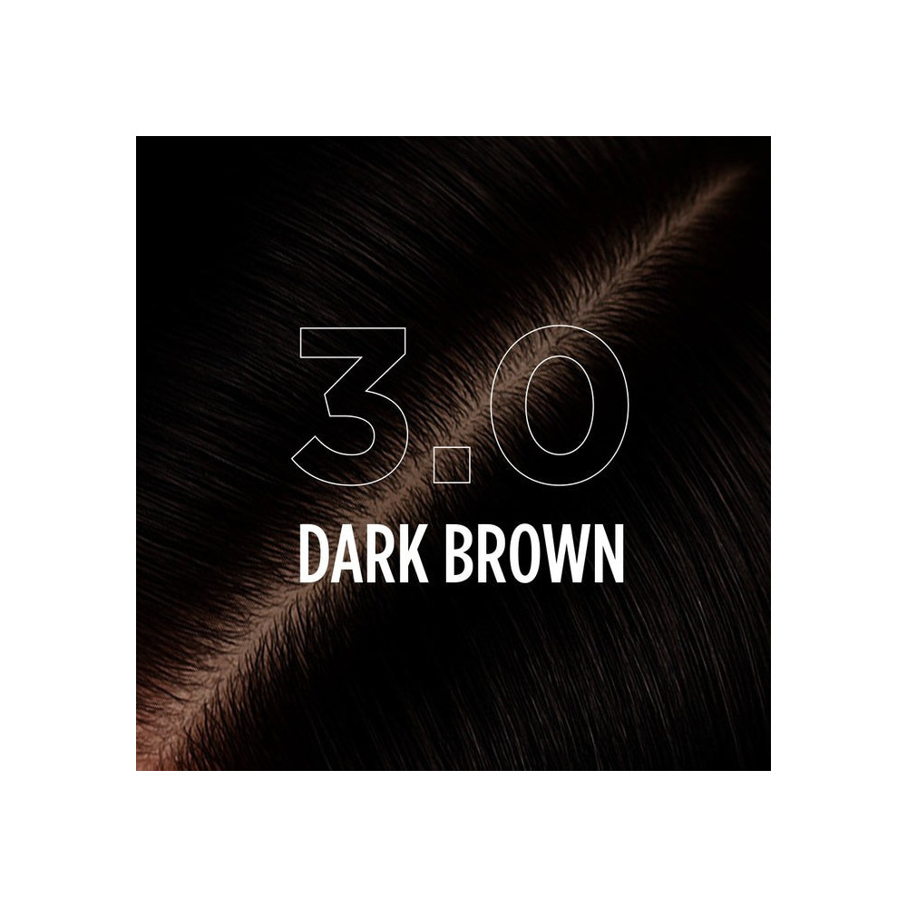 3.0 - DARK BROWM