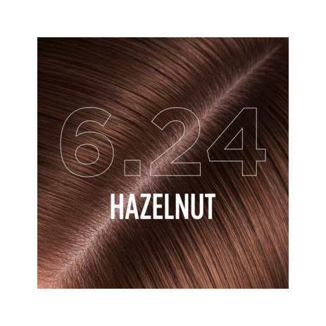 6.24 - HAZELNUT