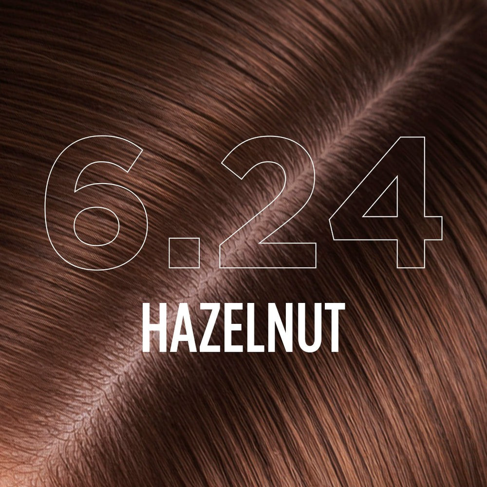 6.24 - HAZELNUT