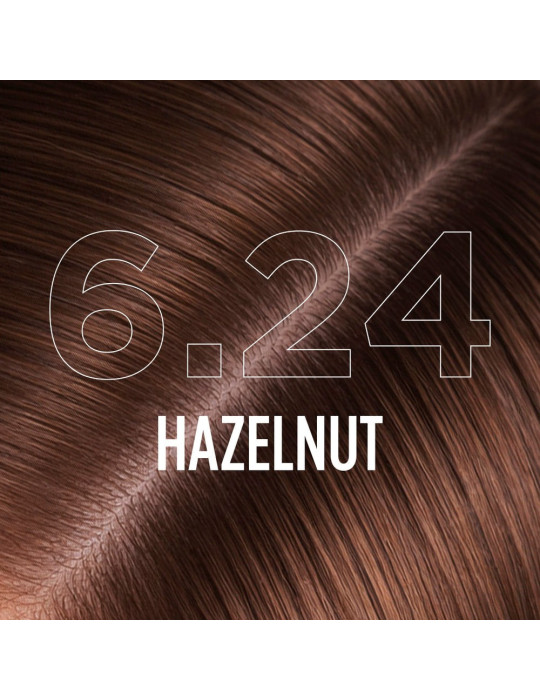 6.24 - HAZELNUT