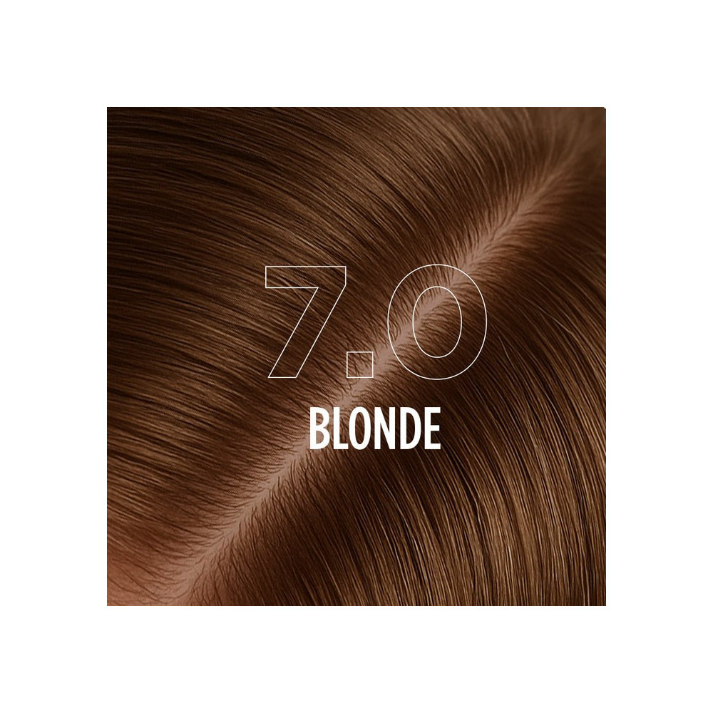 7.0 - BLONDE