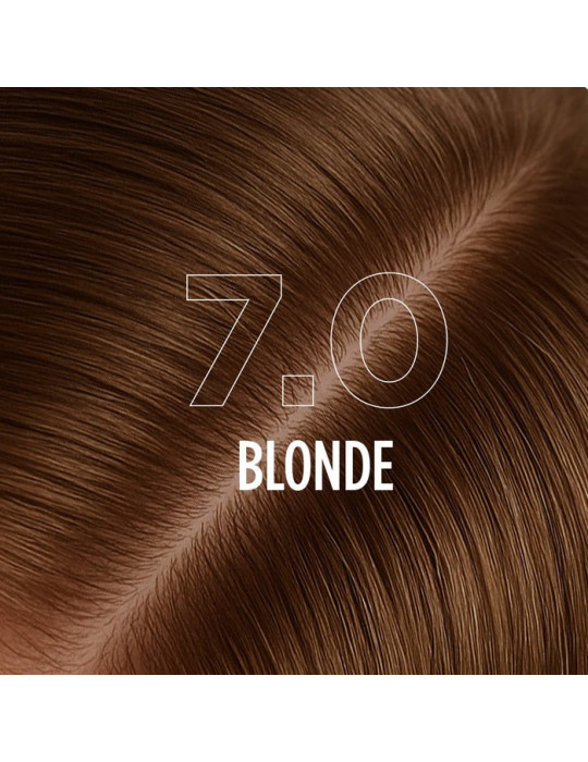 7.0 - BLONDE