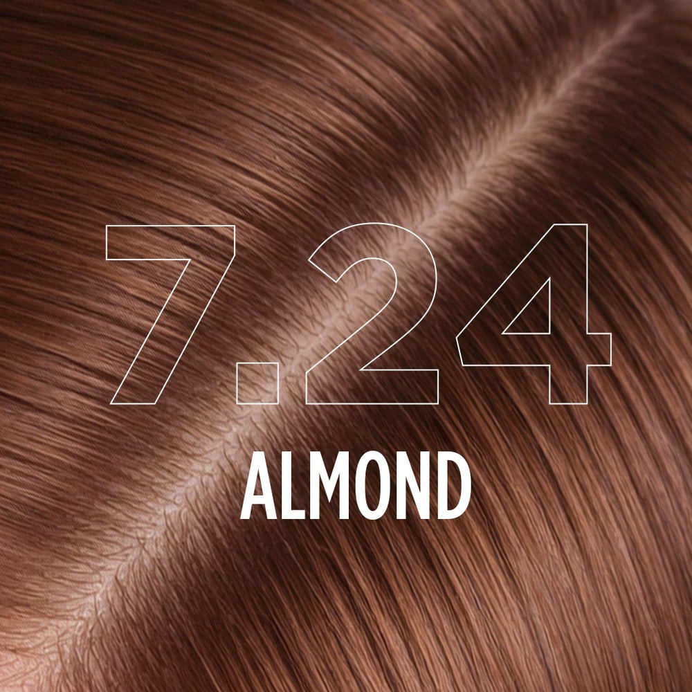 7.24 - ALMOND