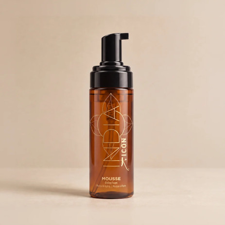 INDIA Mousse