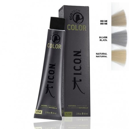 Ecotech Color Toner Matizador