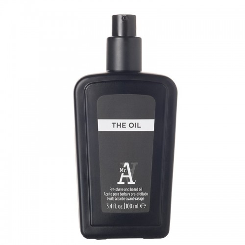 Aceite para barba - The Oil