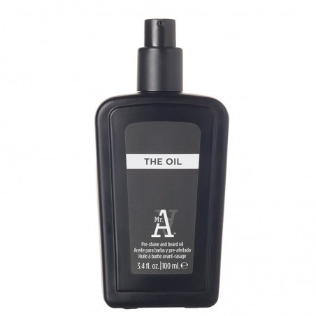 Aceite para barba - The Oil