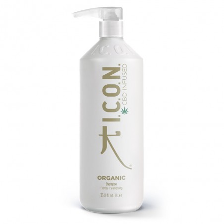 Champú Litro Organic