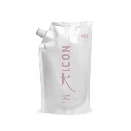 Bolsa Champú Cure Litro