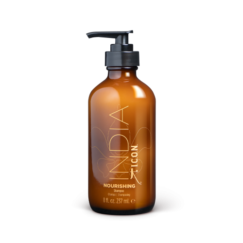 Champú nutritivo Nourishing