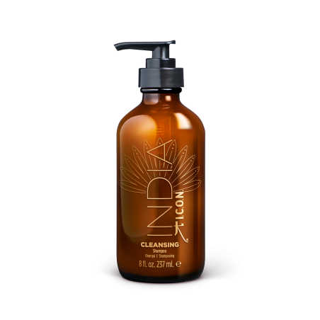 Champú clarificante Cleansing