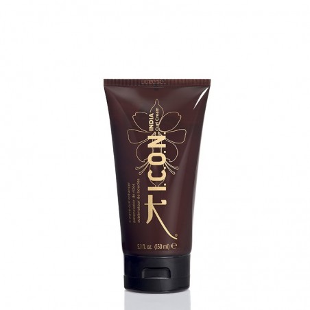 India - Curl Cream