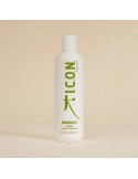 ICON ENERGY Champú Detox | Desintoxica y purifica profundamente