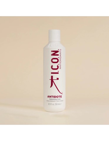 ICON Antidote | Tratamiento Revitalizante Cabellos Finos