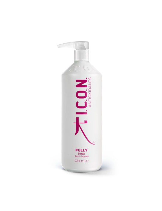 Fully Champú - Litro