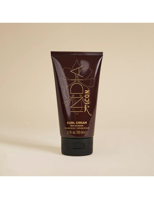 India - Curl Cream