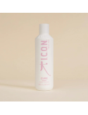 Compra  ICON Cure Champú y consigue un cabello con volumen
