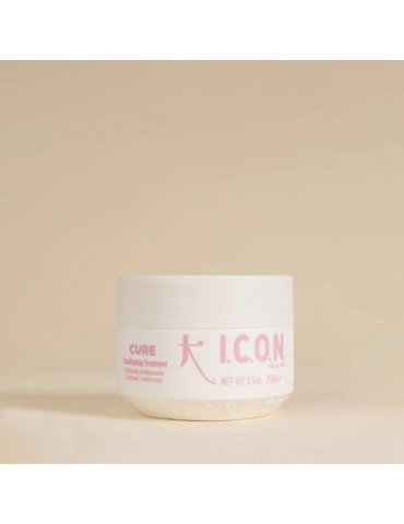 CURE Tratamiento Revitalizante