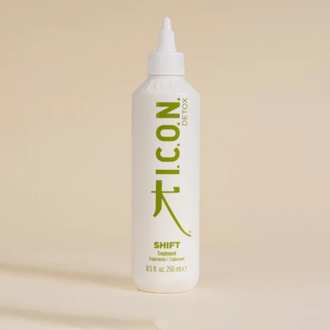 SHIFT Tratamiento Detox