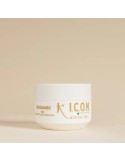 ICON ORGANIC Tratamiento para cabellos sensibles | Crecimiento saludable