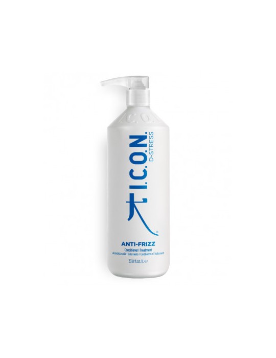 Acondicionador ICON Anti-Frizz | Evita el Encrespamiento