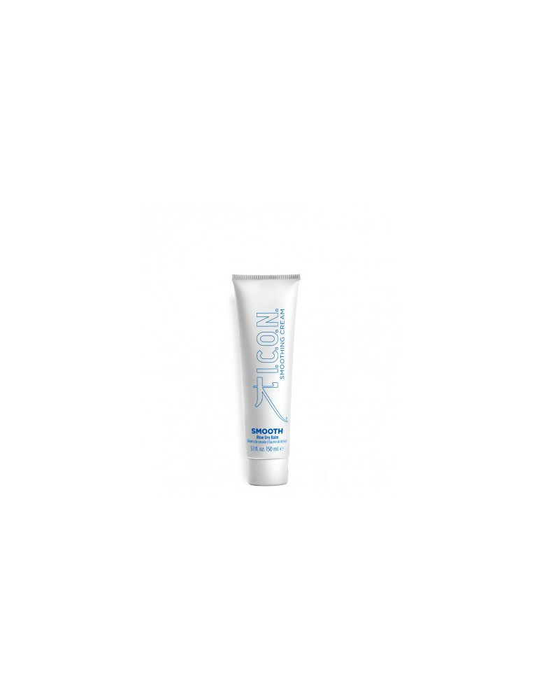Crema Antiencrespamiento Smooth ICON Anti-Frizz | KM Estilistas