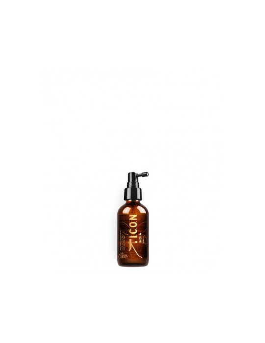 ICON INDIA Dry Oil | Brinda brillo y luminosidad a tu pelo