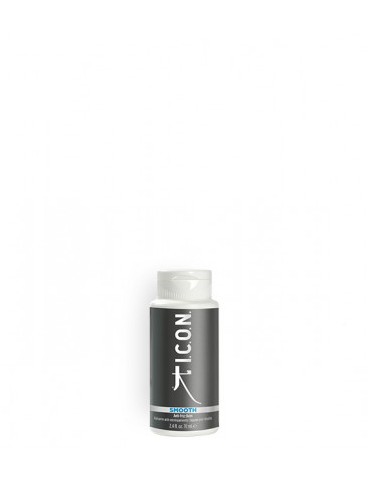 Crema Antiencrespamiento Smooth ICON Anti-Frizz | KM Estilistas 2