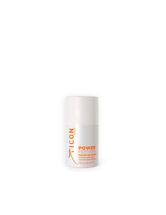 Tratamiento Power peptides