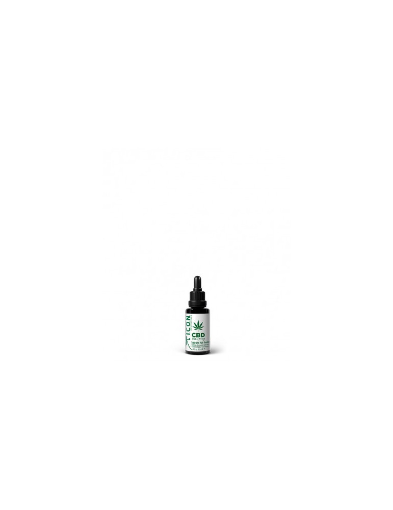 Organic 1000 Oil