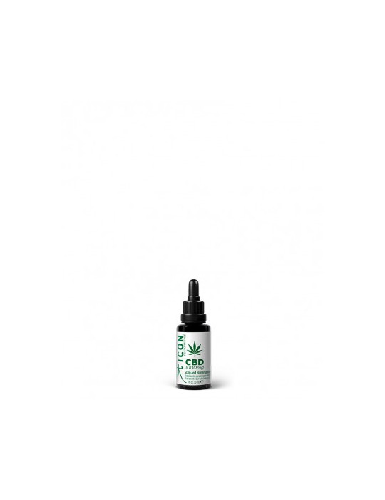 Organic 1000 Oil