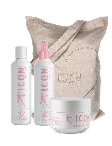Pack ICON Cure