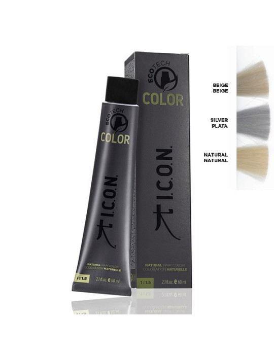 Toner Matizadores