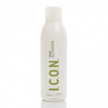 Ecotech Cream Activator