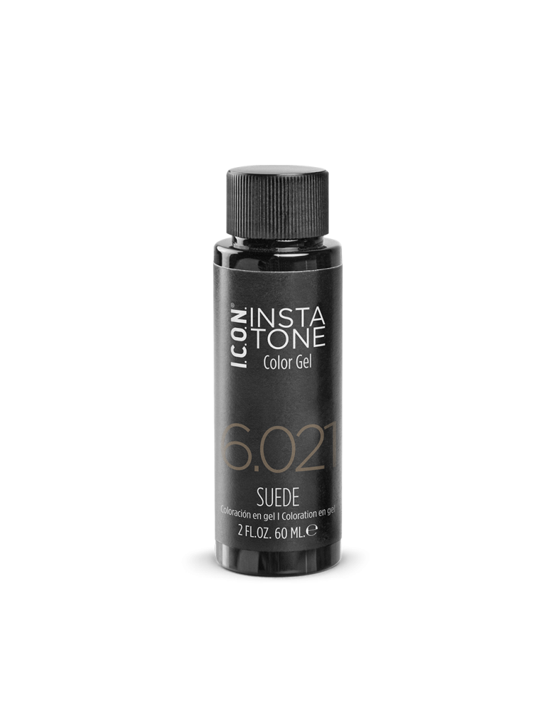 6.021 Suede - InstaTone