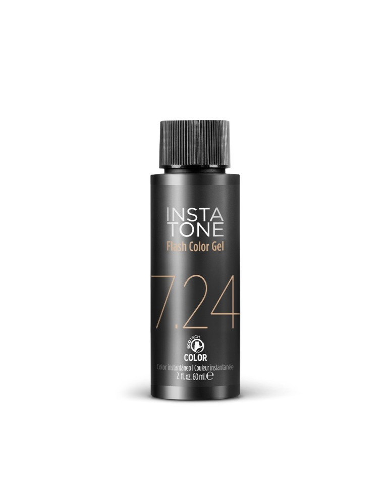 7.24 - INSTA TONE ALMOND 60 ML