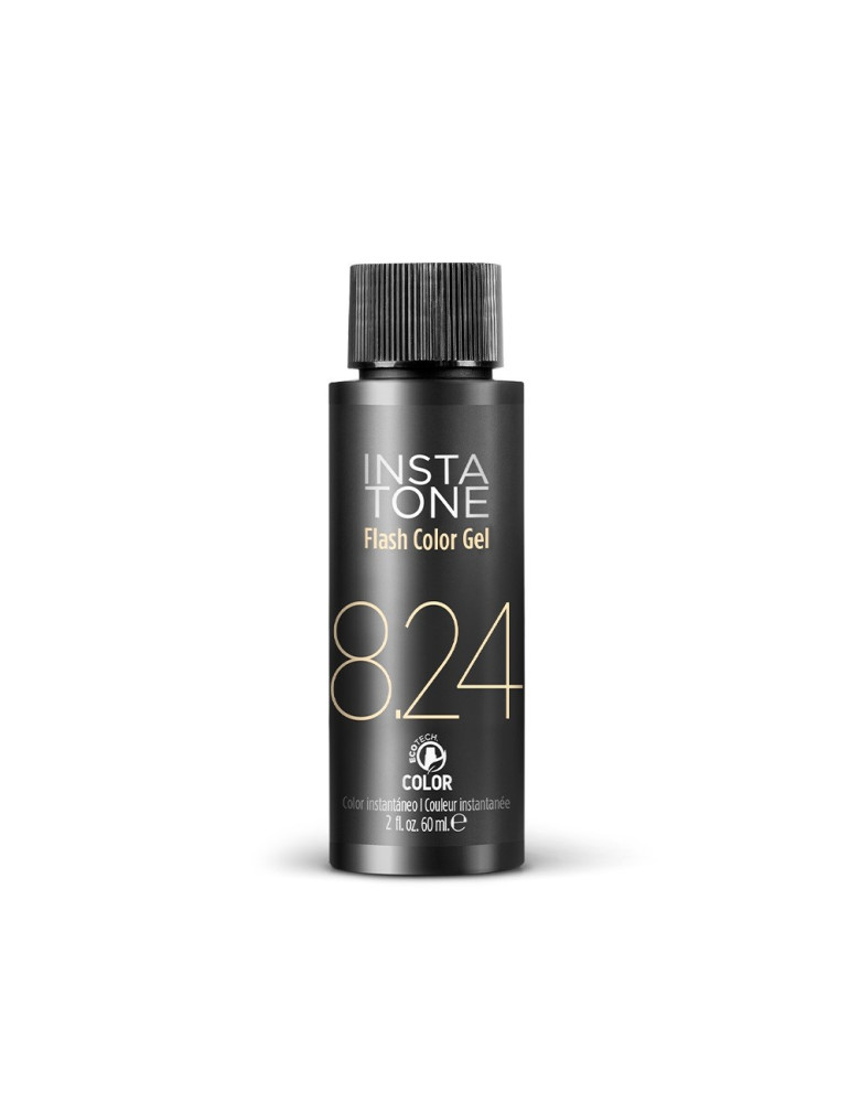 8.24 - INSTA TONE COFFEE LATTE 60 ML