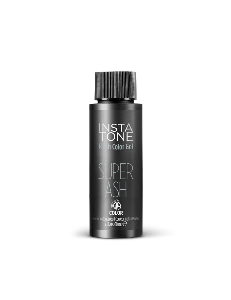 INSTA TONE SUPER ASH 60 ML