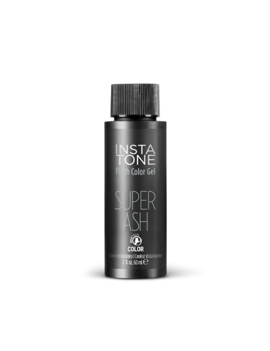 INSTA TONE SUPER ASH 60 ML