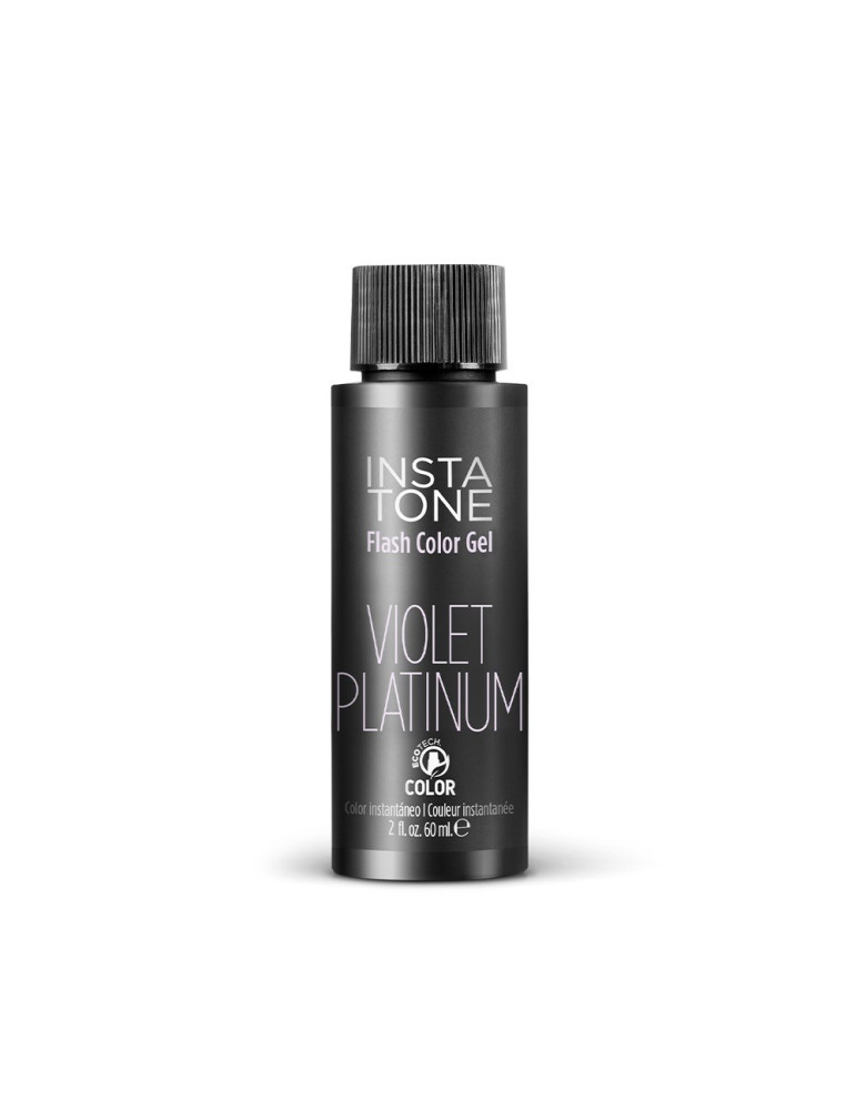 INSTA TONE VIOLET PLATINUM 60 ML