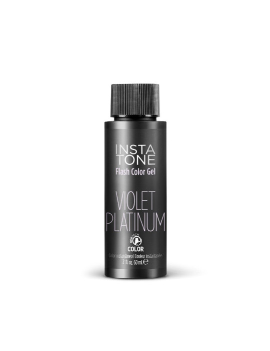 INSTA TONE VIOLET PLATINUM 60 ML