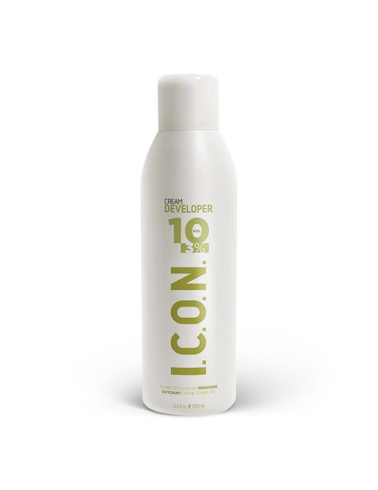 Cream Developer 10 - 1 Litro