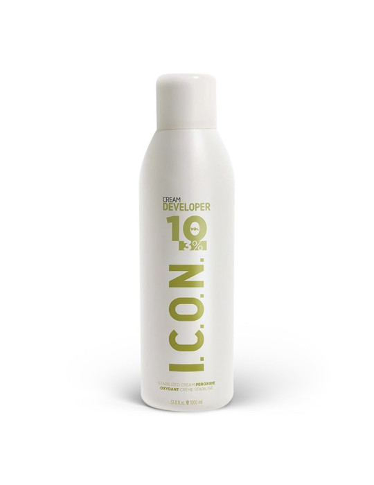 Cream Developer 10 - 1 Litro