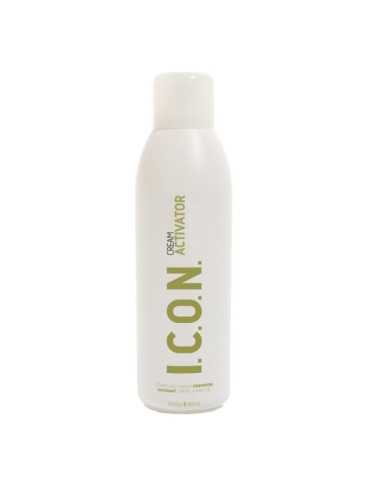 Crema activadora del color Ecotech