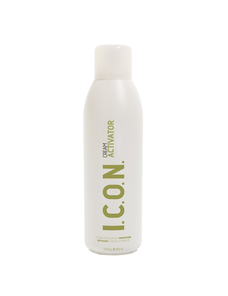 Crema activadora del color Ecotech