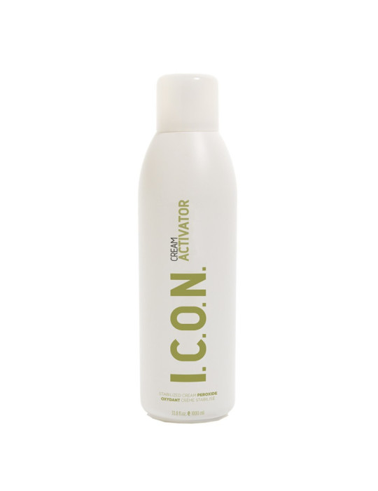 Crema activadora del color Ecotech