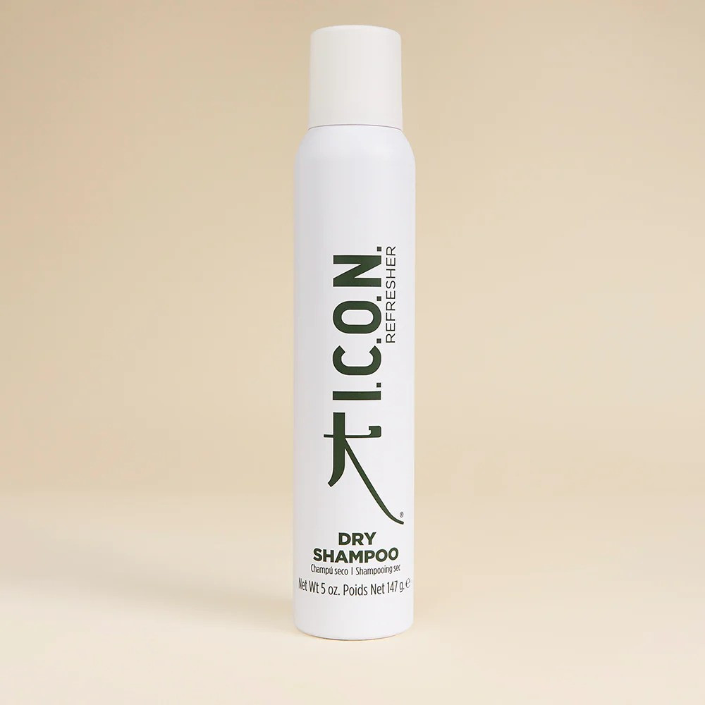 Dry Champú Seco