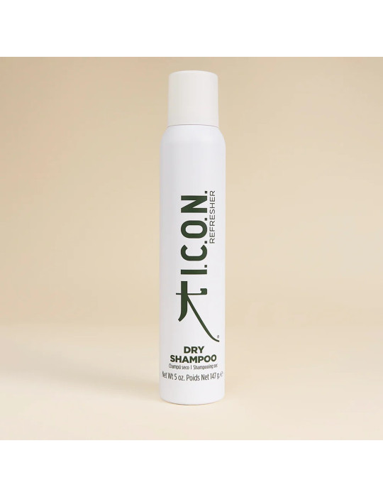 Dry Champú Seco