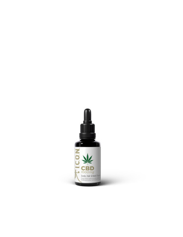Organic 1000 Oil
