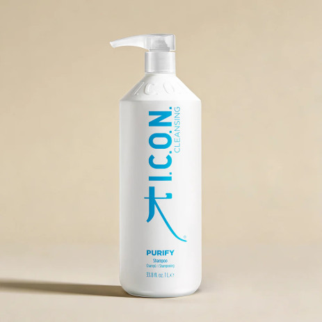 Champú Purify